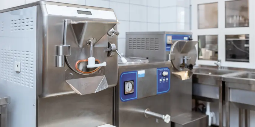 Ice Machines A Ice Machines A