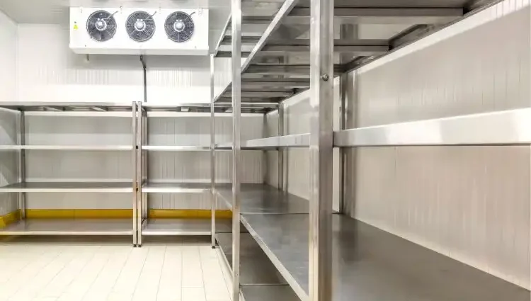 Common Walk-In Cooler and Freezer Problems and How to Prevent Them in Western PA