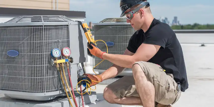 HVAC 2