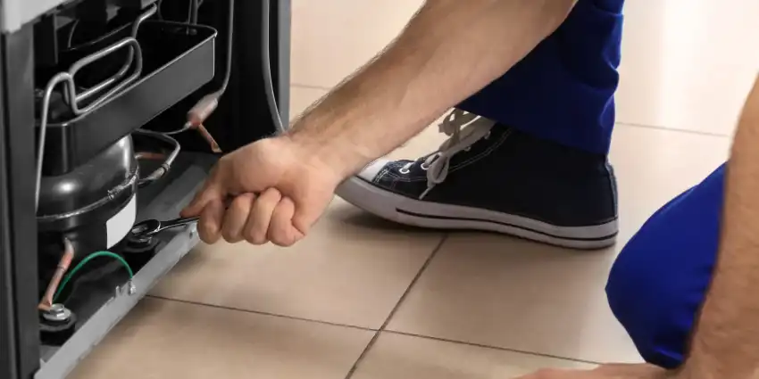 Preventative Maintenance 3
