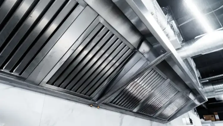 Why Northeast Ohio Restaurants Need Regular Exhaust Hood Cleaning