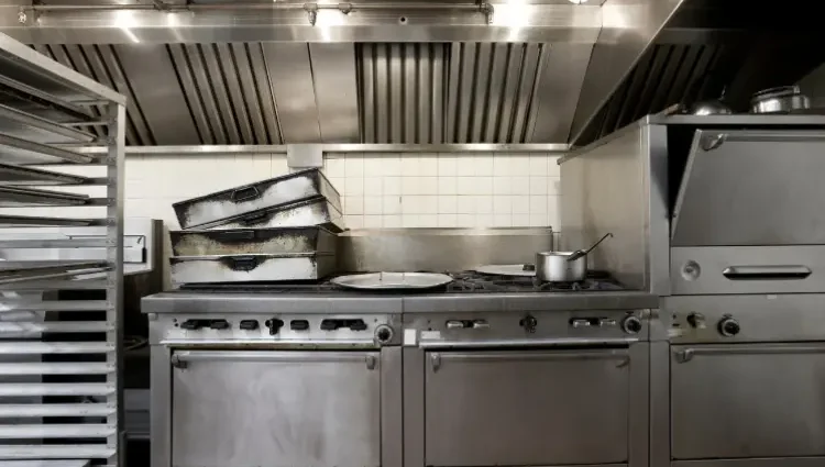 A Complete Guide to Professional Exhaust Hood Cleaning in Northeast Ohio