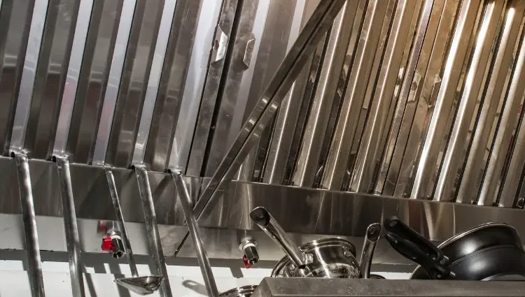 Choosing the Right Exhaust Hood Cleaning Service in Western PA