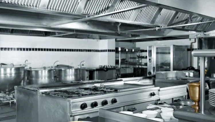Preventative Maintenance Guide for Northeast Ohio Commercial Kitchens