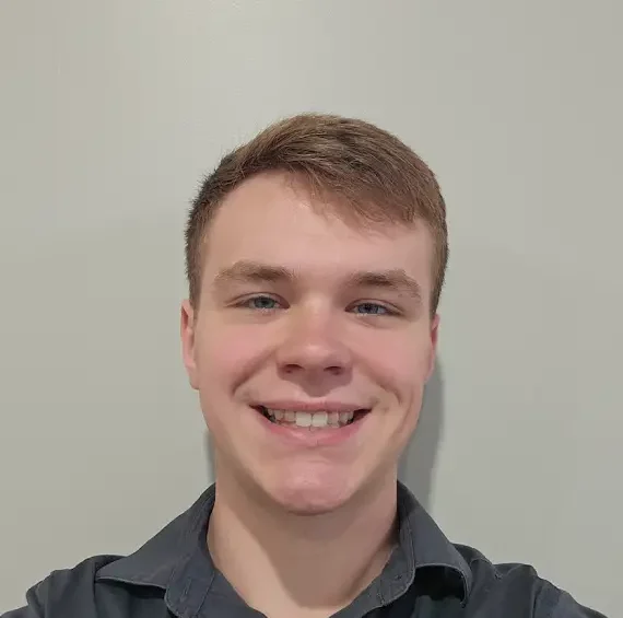 Tyler Doyle Service Manager